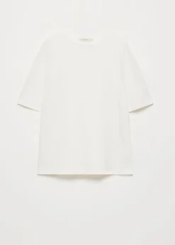 Oversized t-shirt