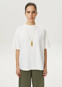 Oversized t-shirt
