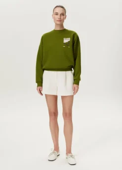 Parijs studio sweater