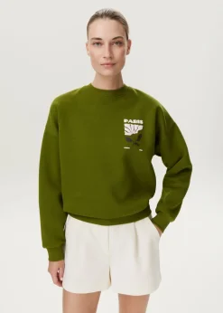 Parijs studio sweater