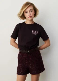Paris Romance T-shirt