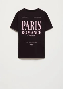 Paris Romance T-shirt