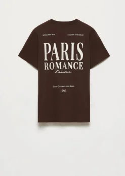 Paris Romance T-shirt