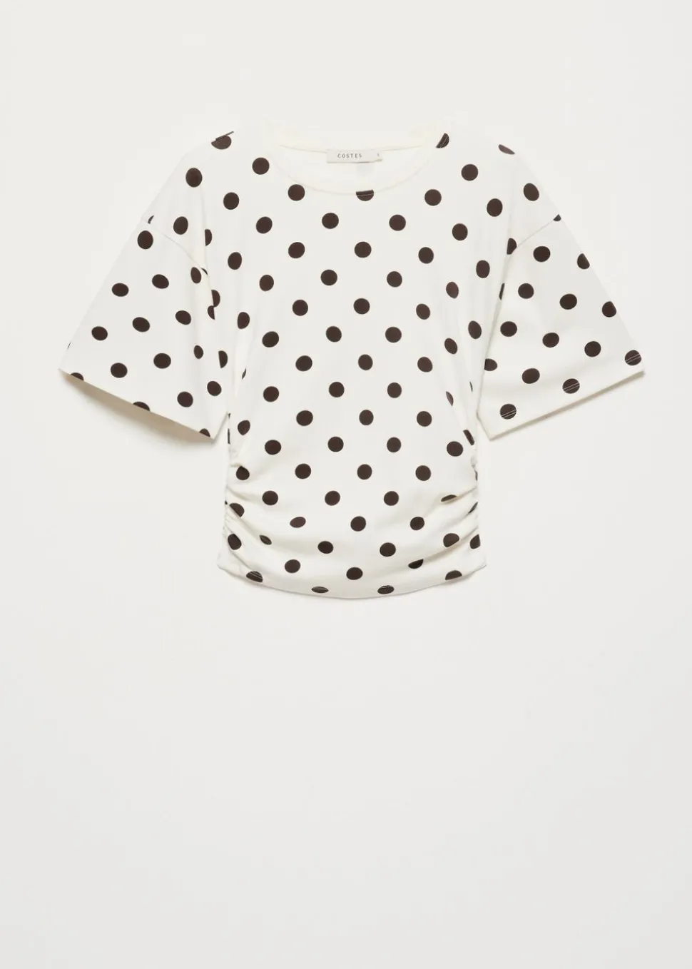 Polkadot t-shirt