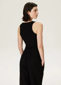Rib singlet