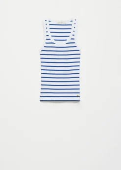 Rib singlet