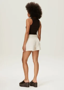 Rib singlet