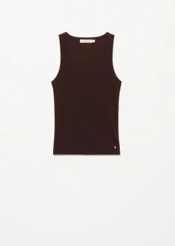 Rib singlet