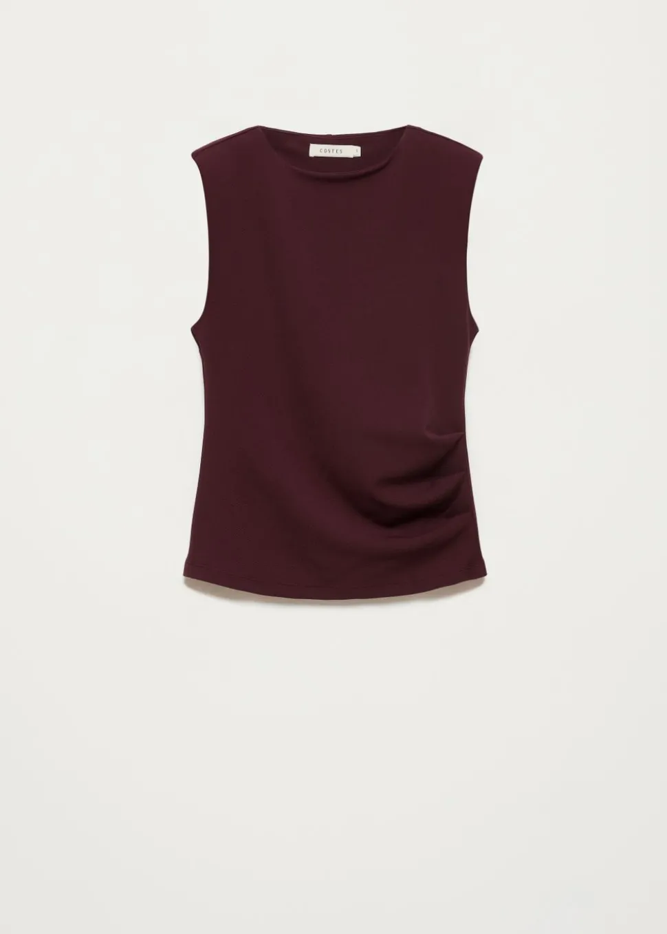 Scuba T-shirt