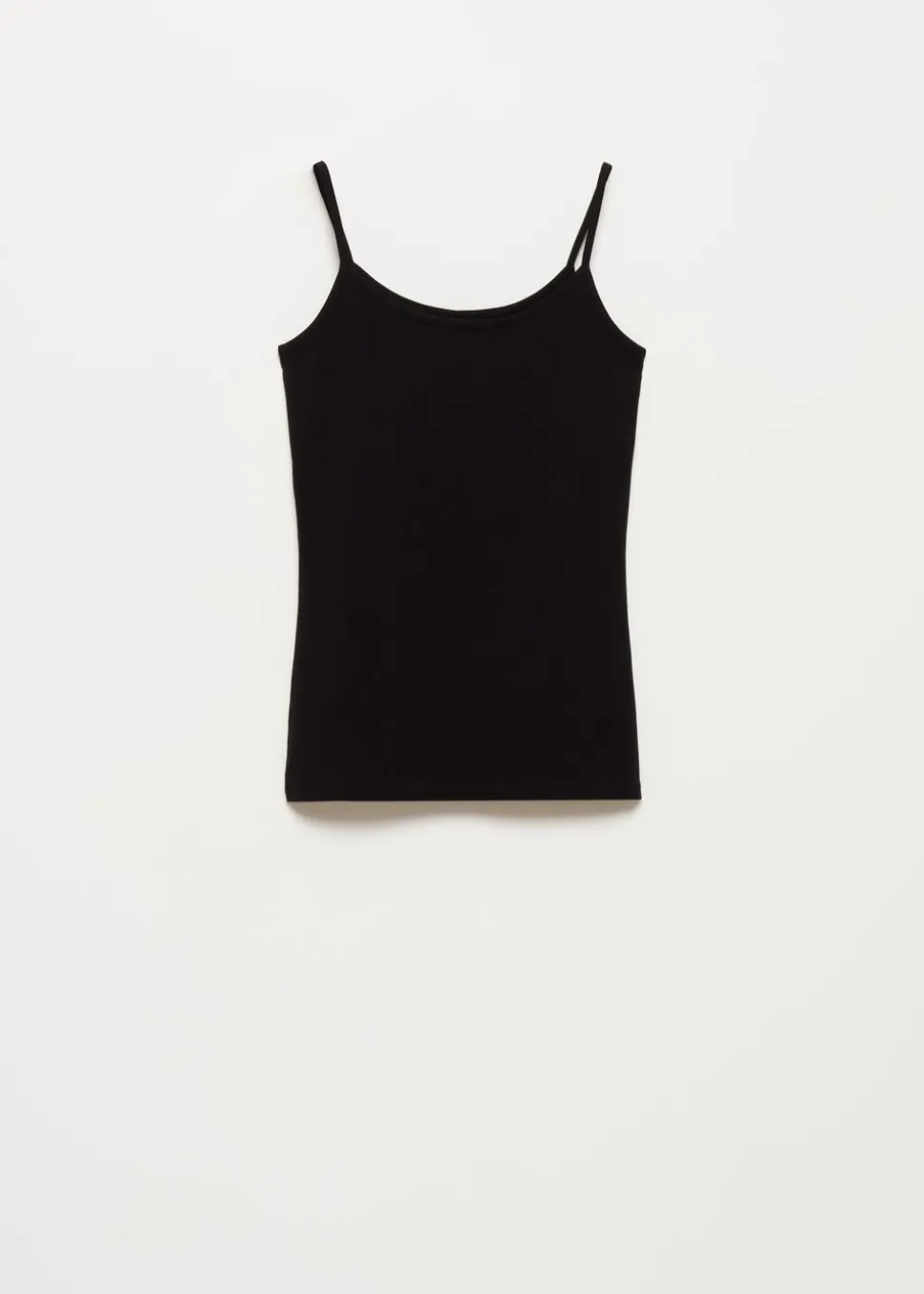 Spaghetti singlet