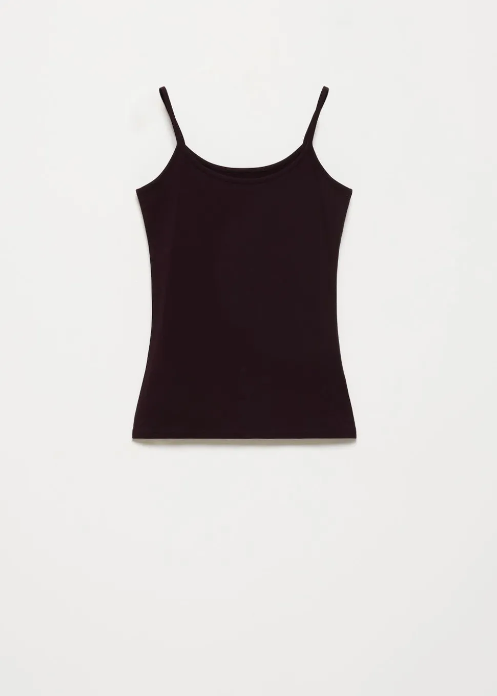 Spaghetti singlet