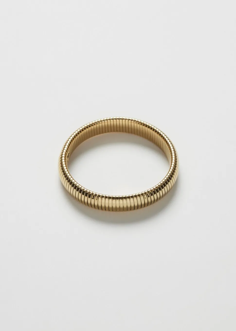 Statement armband verweven