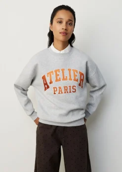 Sweater Atelier Paris