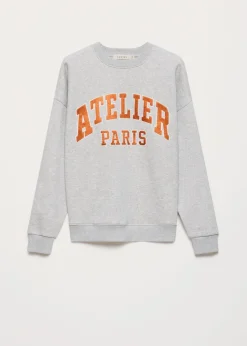 Sweater Atelier Paris