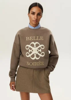 Sweater belle soirée