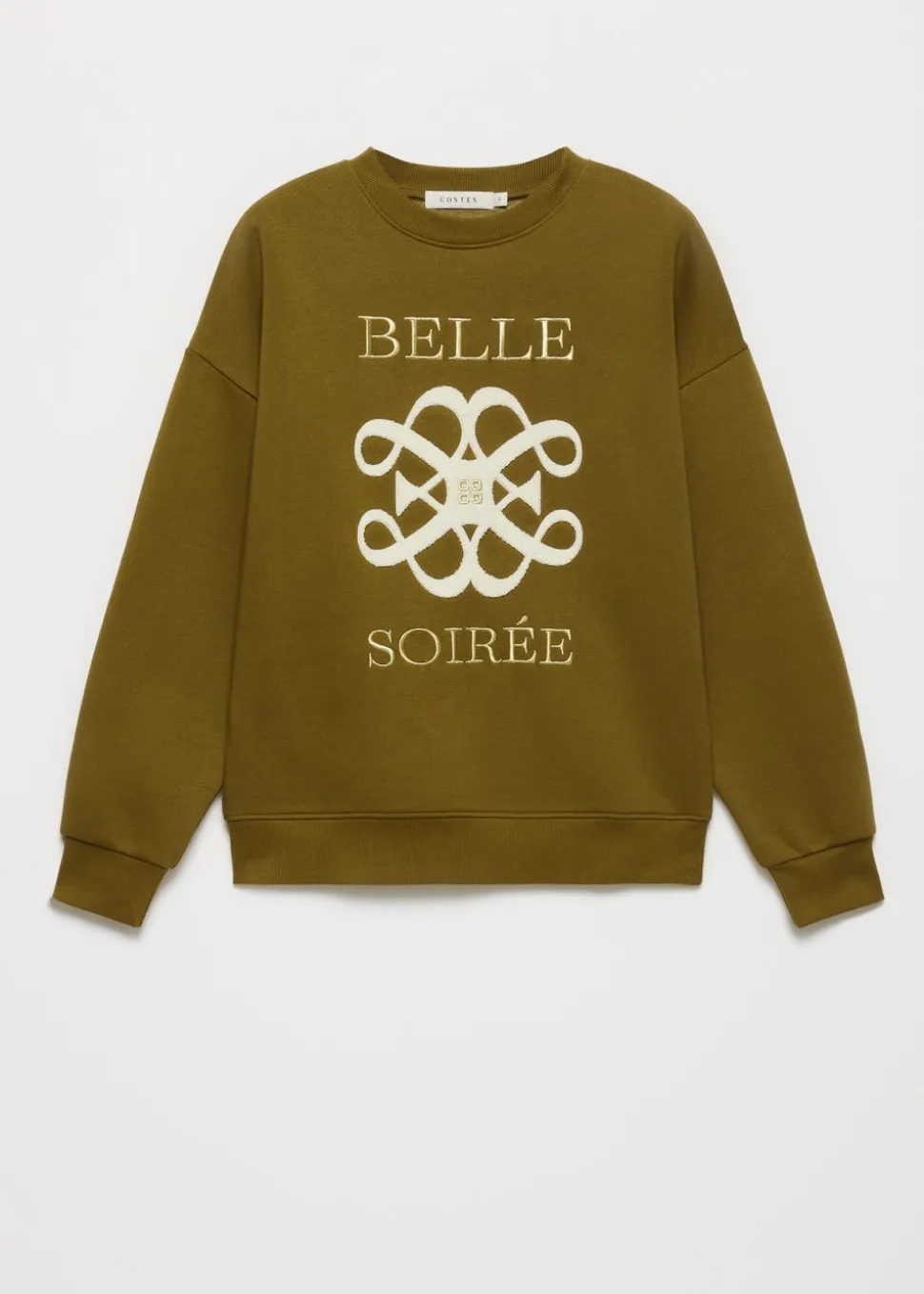 Sweater belle soirée