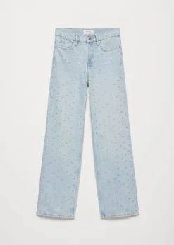 TESS - Parel jeans