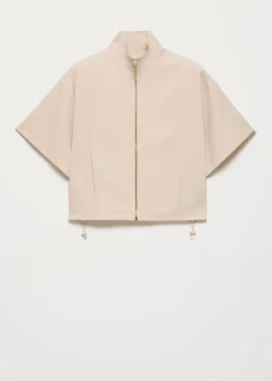 Track jacket