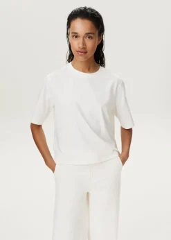 T-shirt loose fit