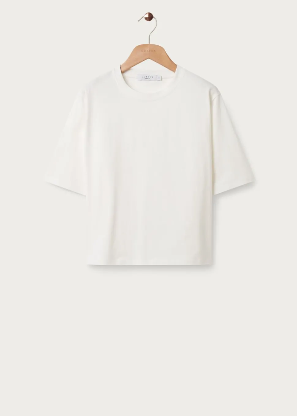 T-shirt loose fit