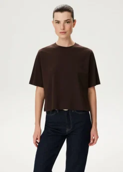 T-shirt loose fit