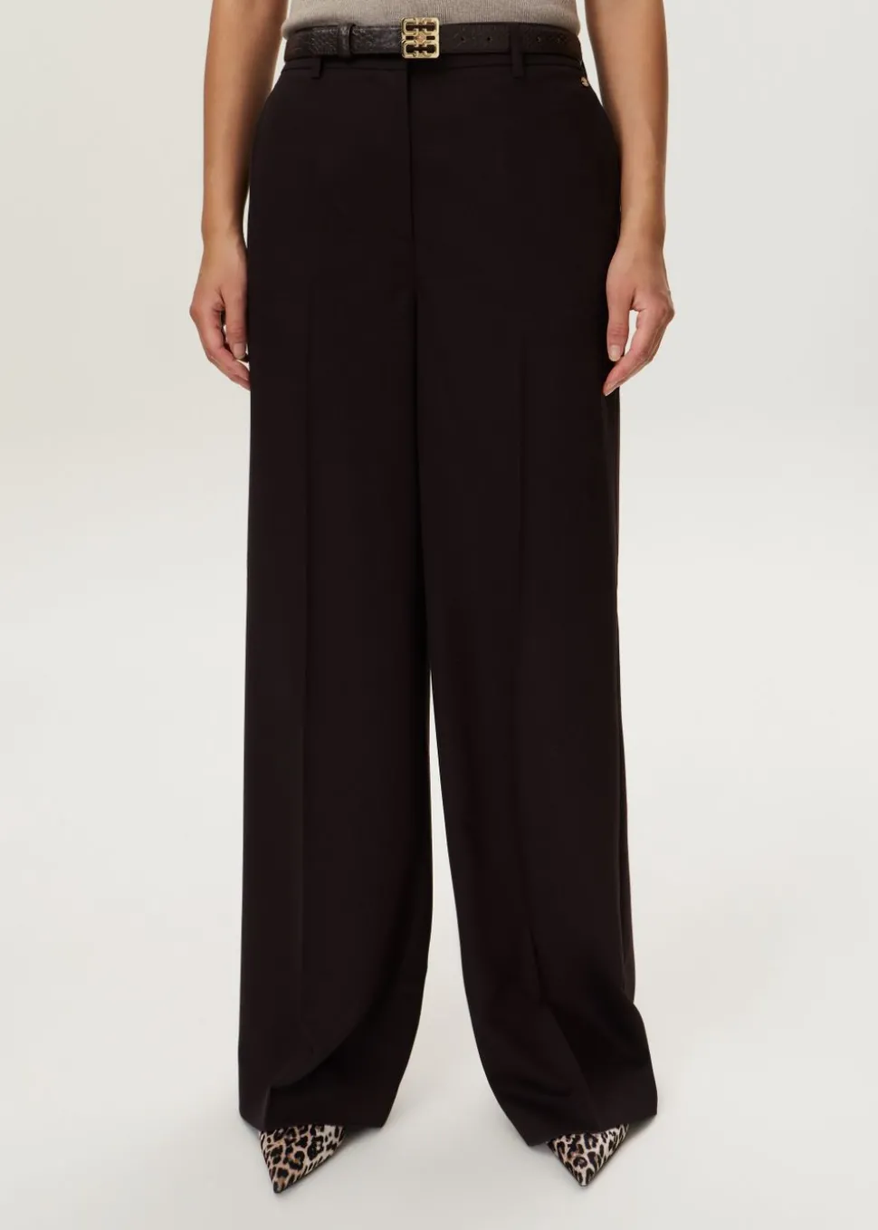 Twill pantalon