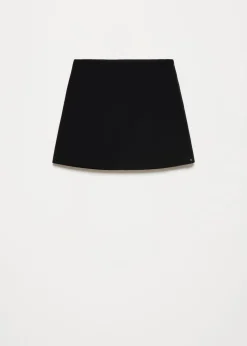 Twill rok